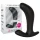 mystim Twisting Tom - elektro anale dildo (zwart)