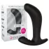 mystim Twisting Tom - elektro anale dildo (zwart)
