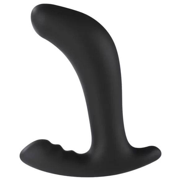 mystim Twisting Tom - elektro anale dildo (zwart)