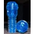 Fleshlight Turbo Thrust - masturbator met zuigfunctie - blauw