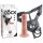 King Cock Strap-on 6 - verstelbare dildo - natuurkleur