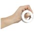 Sextreme - zware magnetische teeltring en stretcher (341g)
