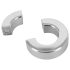 Sextreme - zware magnetische teeltring en stretcher (341g)