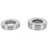 Sextreme - zware magnetische teeltring en stretcher (341g)