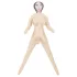 Lusting TRANS - opblaaspop transgender - levensgroot