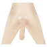 Lusting TRANS - opblaaspop transgender - levensgroot