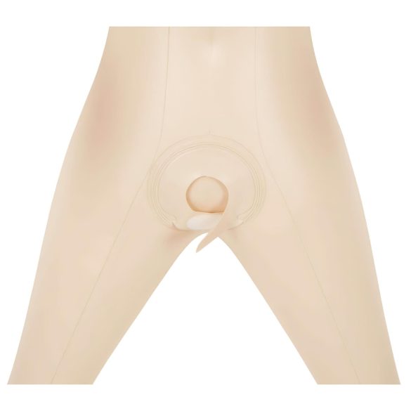 Lusting TRANS - levensechte trans vrouw sekspop