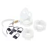 You2Toys - peniskooi - siliconen - wit