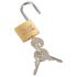 You2Toys - Peniskooi - siliconen peniskooi (wit)