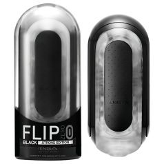 TENGA Flip Zero - super masturbator (zwart)