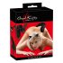 Bad Kitty - Kattige anaal plug set - (zwart)