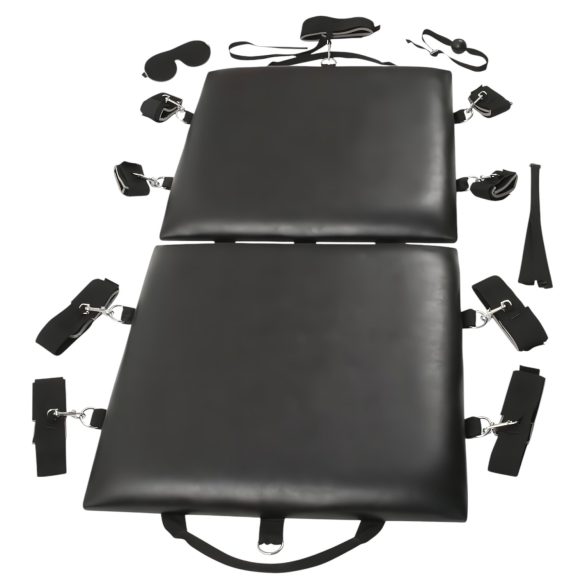 You2Toys - Bondage Bord - draagbare boeienset (13-delig)
