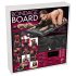 You2Toys - Bondage Bord - draagbare boeienset (13-delig)