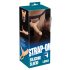 You2Toys - Strap-on holle dildo (groot) - huidkleurig
