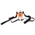 You2Toys - Strap-on holle dildo (groot) - huidkleurig