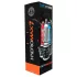 Bathmate Hydromax7 - penispomp met waterdruk - rood