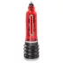 Bathmate Hydromax7 - penispomp met waterdruk - rood