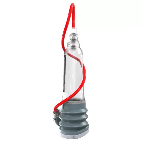 Bathmate Xtreme Hydromax 7 - penispomp set - transparant