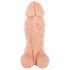 Realistixxx Giant XXL - levensechte dildo (32cm) - natuurlijk