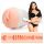 Fleshlight Madison Ivy Beyond - vagina. 