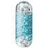 TENGA Spinner Tetra - masturbator (doorzichtig)
