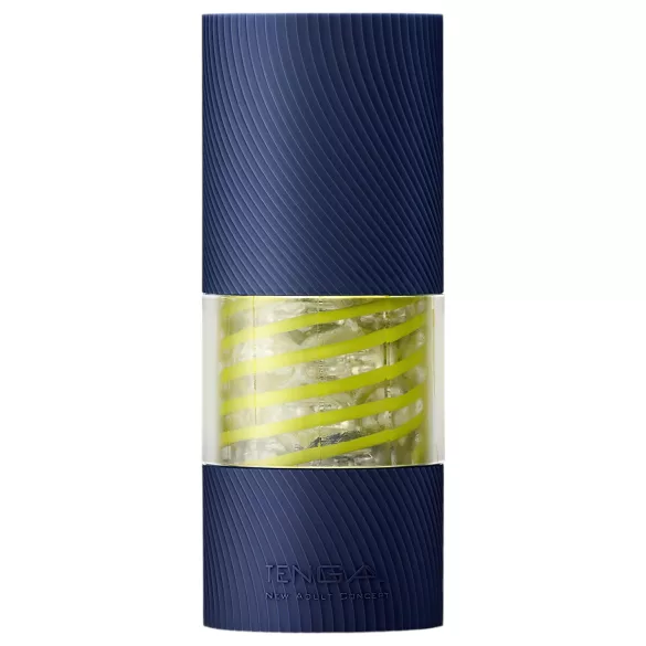 TENGA Spinner Schell - masturbator - transparant