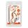 You2Toys - Bondage Haak - aluminium anal hook (179g) - zilver