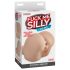 Fuck me Silly To Go - masturbator - realistische kont - huidkleur
