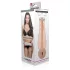 Fleshlight - kunstvagina Lana Rhoades Destiny - levensecht - huidskleur