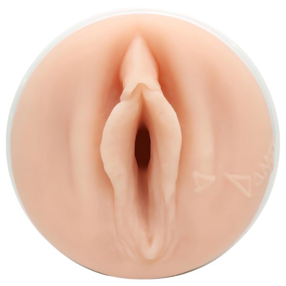 Fleshlight - masturbator - Abella Danger vagina - realistisch