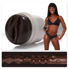   Fleshlight Ana Foxxx Silk - masturbator - realistische vagina