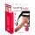Realistixxx Strap-on - Bevestigbare, holle dildo (natuurlijk)
