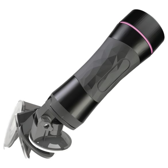 Mystim Captain Hook - zuignapaccessoire