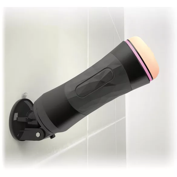 Mystim Captain Hook - zuignap accessoire