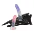You2Toys - strap-on set - 2 dildo’s - verstelbare harnas