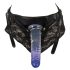 You2Toys - Strap-on Set - verstelbare dildo set (2 dildo's)