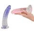 You2Toys - Strap-on Set - verstelbare dildo set (2 dildo's)