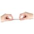 You2Toys Metallic - siliconen penisring set (3 stuks)