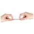 You2Toys Metallic - siliconen penisring set (3 stuks)