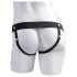 Pipedream Fetish Strap-On 7,5 - omdoenbare, spuitende dildo (huidskleur)