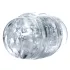 Fleshlight Quickshot Riley Reid - reis masturbator - compact - transparant