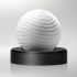 TENGA GEO - Golf Masturbator (Aqua)