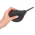 Black Velvets - anaal plug set (4-delig, zwart)