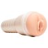 Fleshlight Emily Willis Squirt - levensechte kunstvagina (natuur)