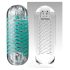 TENGA Spinner Pixel - Doorzichtig Masturbator