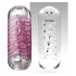 TENGA Spinner Brick - masturbator - transparant