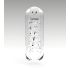 TENGA Spinner Brick - masturbator (transparant)