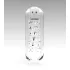 TENGA Spinner Brick - masturbator - transparant