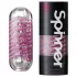 TENGA Spinner Brick - masturbator - transparant