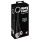 You2Toys Heavy Gear - anaal ring met gewicht (zwart)